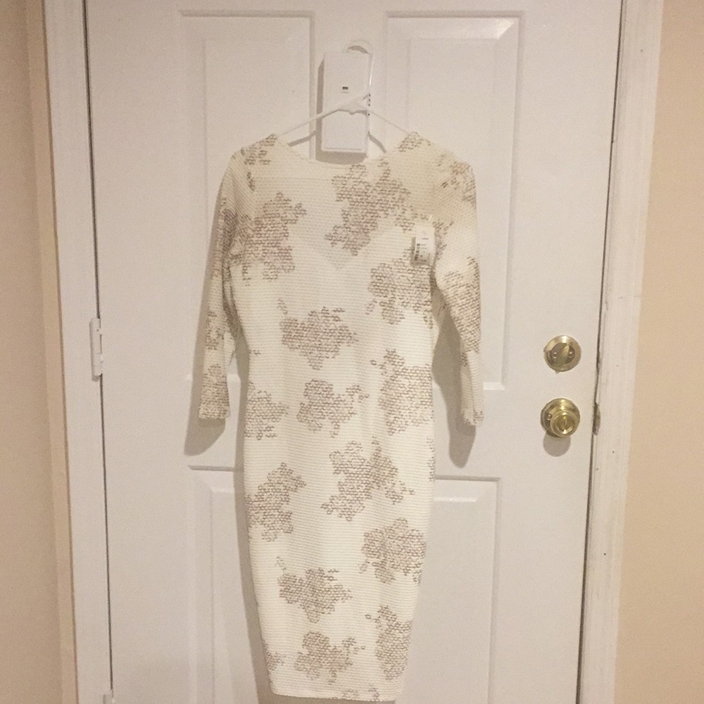Midi dress